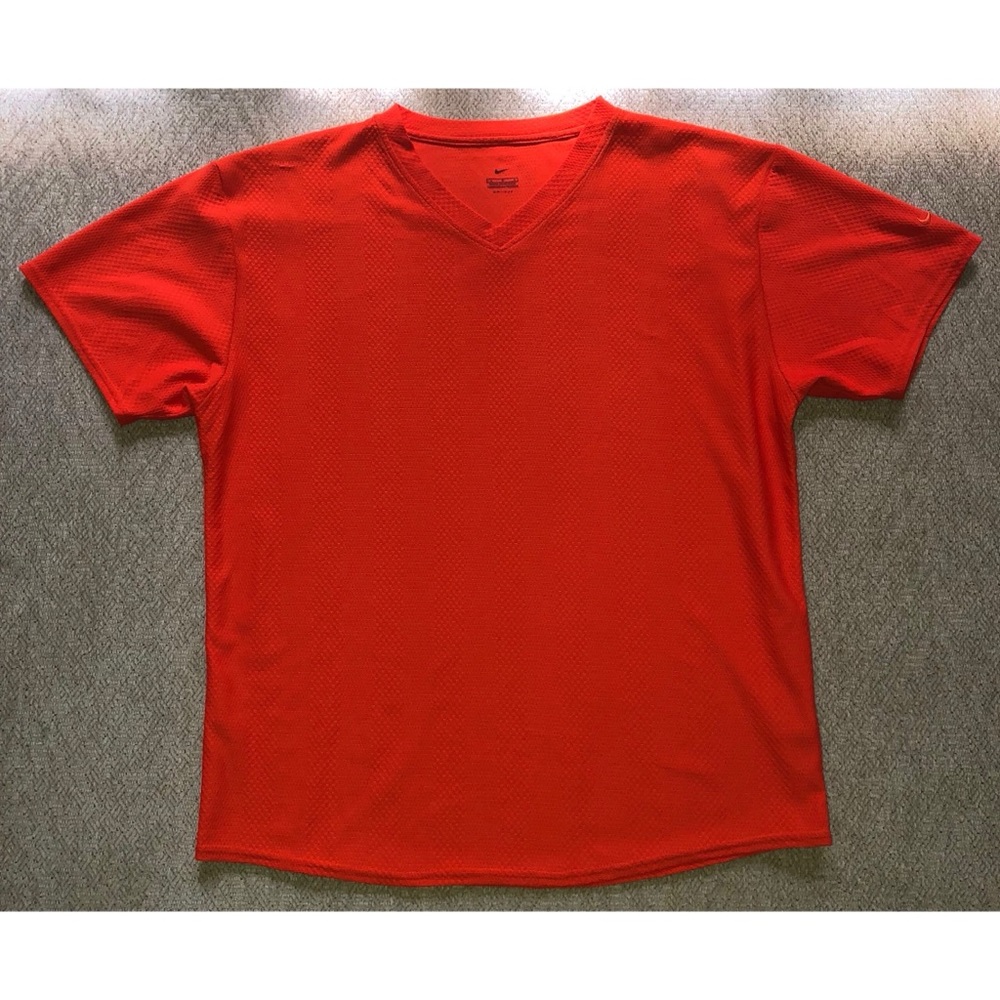 Nike V-Neck Shirt